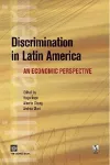 Discrimination in Latin America cover