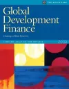 Global Development Finance 2009 cover