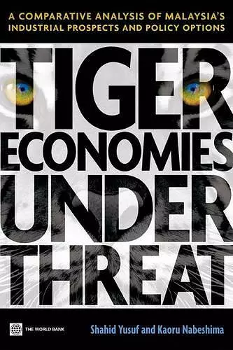 Tiger Economies Under Threat cover