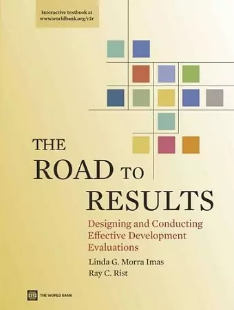 The Road to Results cover