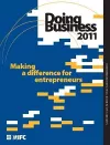 Doing Business cover