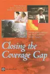 Closing the Coverage Gap cover