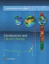 World Development Report 2010 cover
