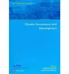 Climate Governance and Development cover