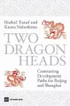 Two Dragon Heads cover