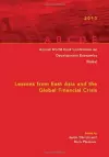 Annual World Bank Conference on Development Economics 2010, Global cover