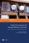 Public Procurement of Energy Efficiency Services cover