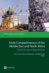 Trade Competitiveness of the Middle East and North Africa cover