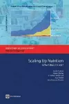 Scaling Up Nutrition cover