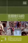 Vulnerable Places, Vulnerable People cover