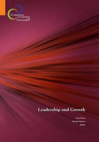 Leadership and Growth cover