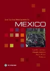Low-Carbon Development for Mexico cover