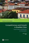 Competitiveness and Growth in Brazilian Cities cover