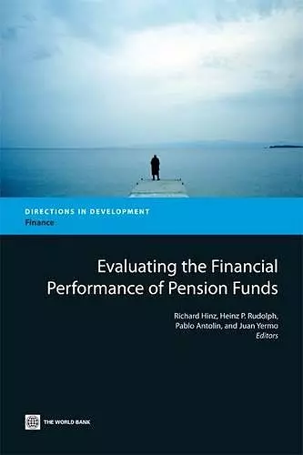 Evaluating the Financial Performance of Pension Funds cover