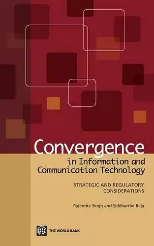 Convergence in Information and Communication Technology cover