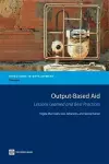 Output-Based Aid cover