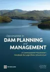 Opportunities in Dam Planning and Management cover