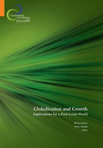 Globalization and Growth cover