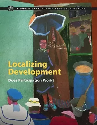 Localizing Development cover