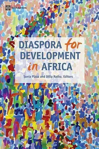 Diaspora for Development in Africa cover