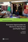 Economic Opportunities for Women in the East Asia and Pacific Region cover