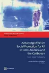 Achieving Effective Social Protection for All in Latin America and the Caribbean cover