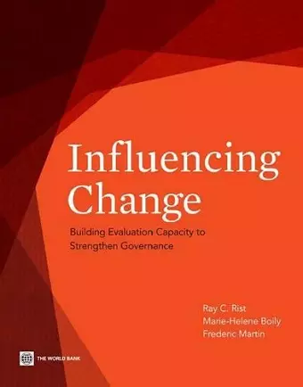 Influencing Change cover