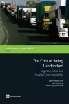 The Cost of Being Landlocked cover