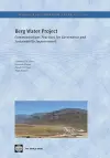 Berg Water Project cover