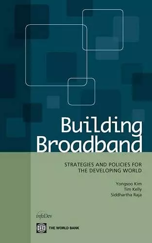 Building Broadband cover