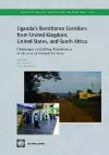 Uganda's Remittance Corridors from United Kingdom, United States and South Africa cover