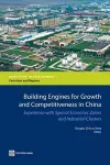 Building Engines for Growth and Competitiveness in China cover