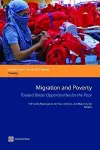 Migration and Poverty cover