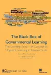 The Black Box of Governmental Learning cover