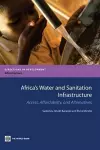 Africa's Water and Sanitation Infrastructure cover