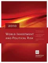 World Investment and Political Risk 2010 cover