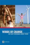 Winds of Change cover