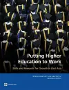 Putting Higher Education to Work cover