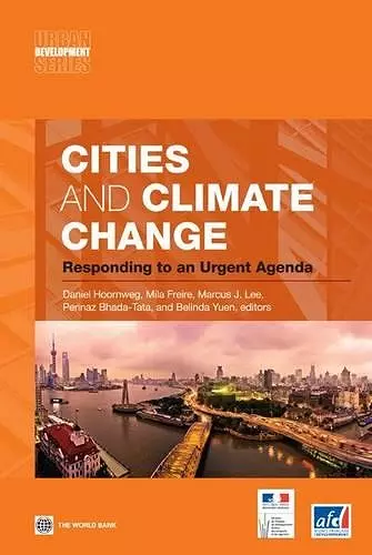 Cities and Climate Change cover