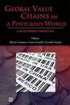 Global Value Chains in a Post-crisis World cover