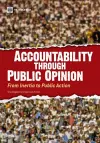 Accountability through Public Opinion cover