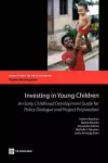 Investing in Young Children cover