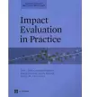 Impact Evaluation in Practice cover