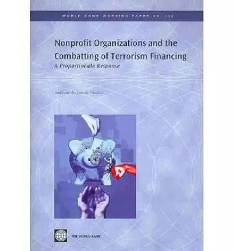 Nonprofit Organizations and the Combatting of Terrorism Financing cover