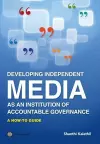 A Toolkit for Independent Media Development cover