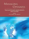 Managing Openness cover