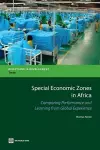 Special Economic Zones in Africa cover