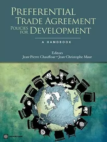 Preferential Trade Agreement Policies for Development cover