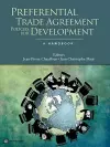 Preferential Trade Agreement Policies for Development cover