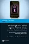 Protecting Mobile Money against Financial Crimes cover